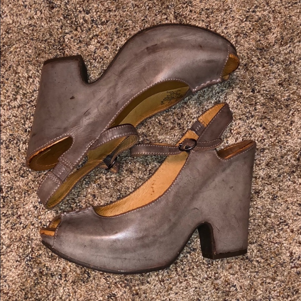 Naya Heels